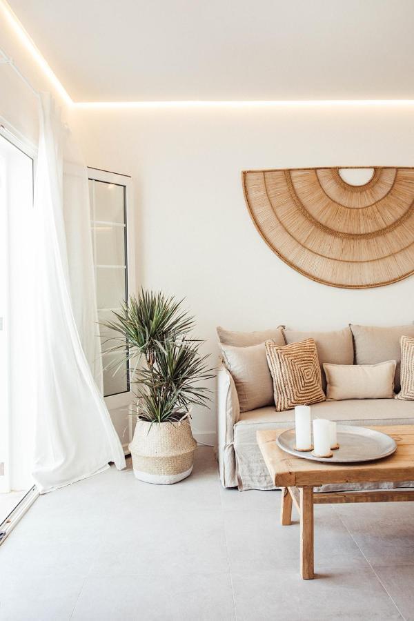 Apartamento Las Golondrinas Arenal - Adults Only Ареналь-д'ен-Кастель Екстер'єр фото