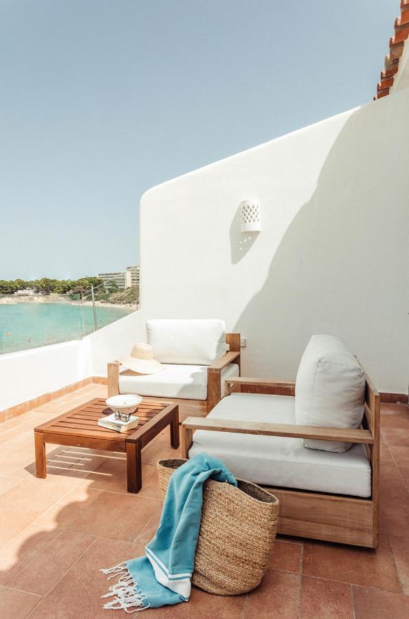 Apartamento Las Golondrinas Arenal - Adults Only Ареналь-д'ен-Кастель Екстер'єр фото