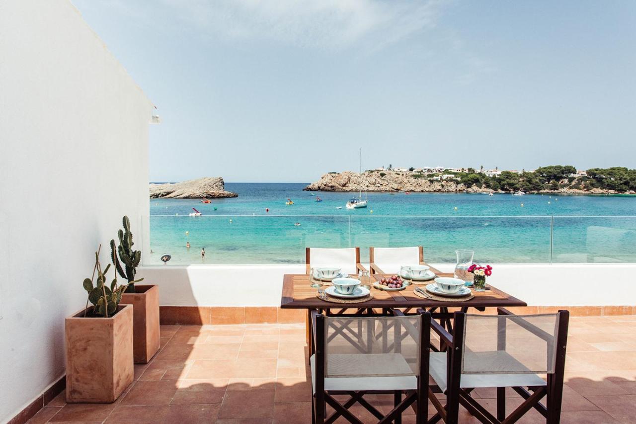 Apartamento Las Golondrinas Arenal - Adults Only Ареналь-д'ен-Кастель Екстер'єр фото