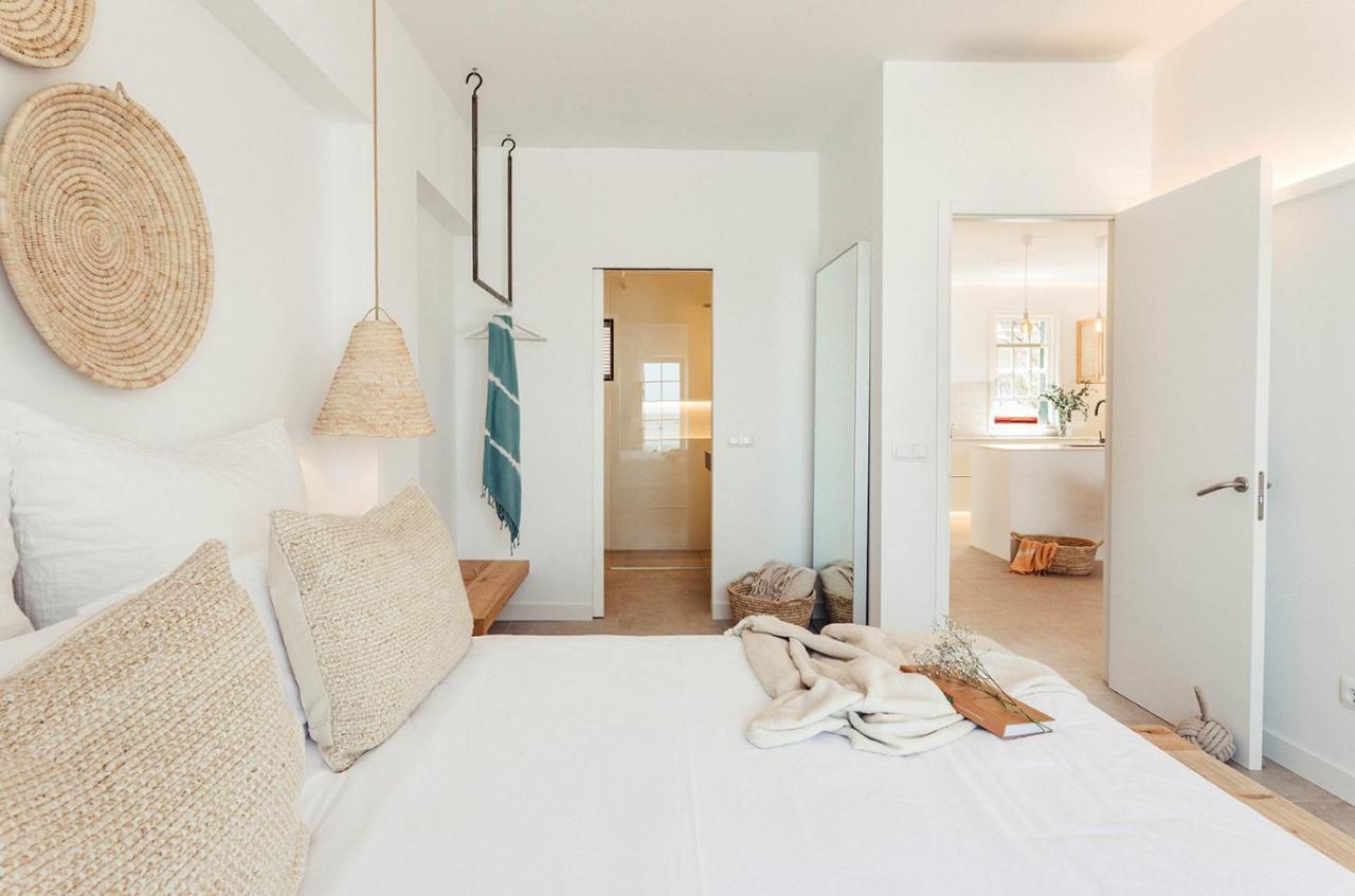 Apartamento Las Golondrinas Arenal - Adults Only Ареналь-д'ен-Кастель Екстер'єр фото