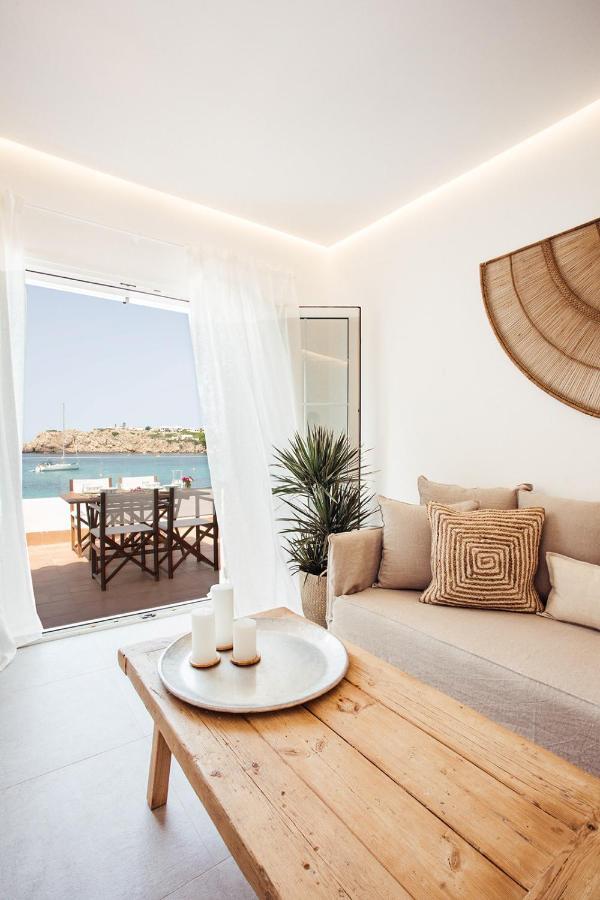 Apartamento Las Golondrinas Arenal - Adults Only Ареналь-д'ен-Кастель Екстер'єр фото