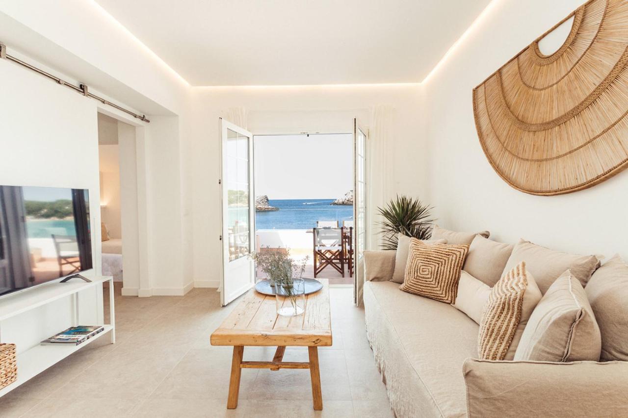 Apartamento Las Golondrinas Arenal - Adults Only Ареналь-д'ен-Кастель Екстер'єр фото